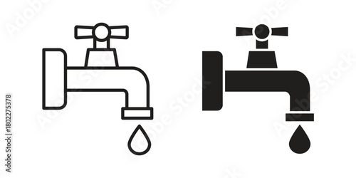 Tap icon for web, app, infographic.