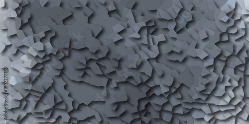 194A detailed view of a stained glass window. This image can be used for architectural design, religious themes, or art projects. Bronze mosaic hexagon tile pattern,