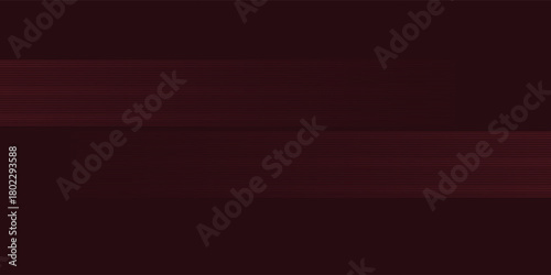 Abstract deep burgundy and maroon hues color featuring background. Geometric lines stripes.