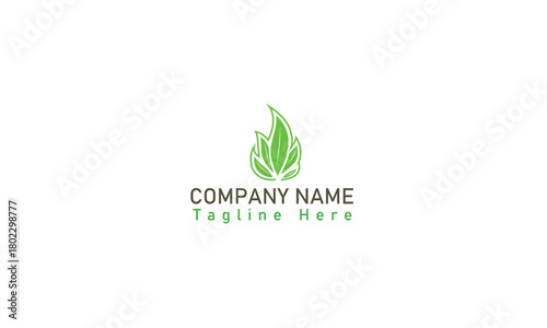 Weed Logo