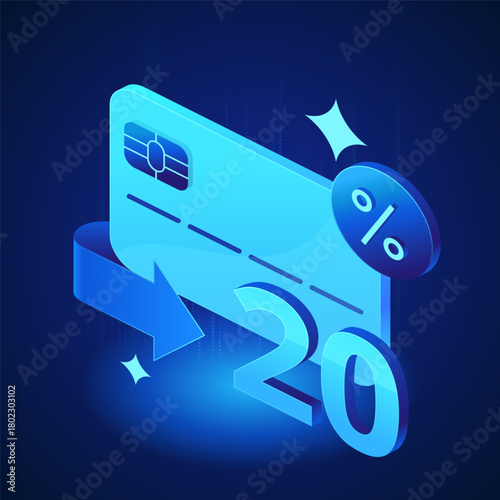Discount_isometric