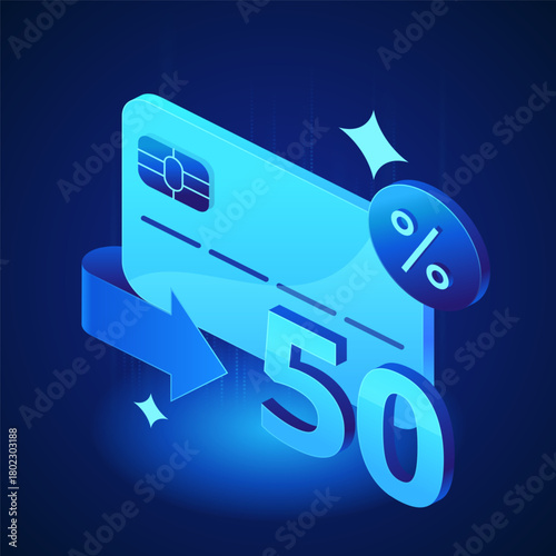 Discount_isometric