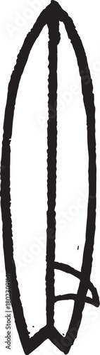 close up of black and white