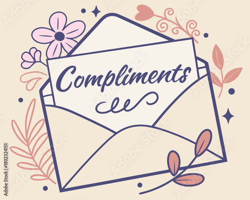 Celebrating the Beauty of Kind Words That Brighten Every Single Day