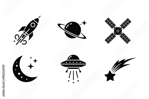  Storm icon silhouette vector illustration