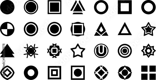 Close up of a black cat with bright green eyes looking directly forward