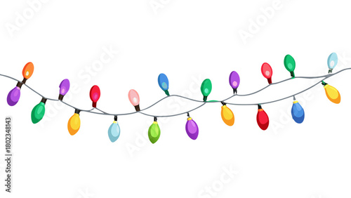 colorful floral background