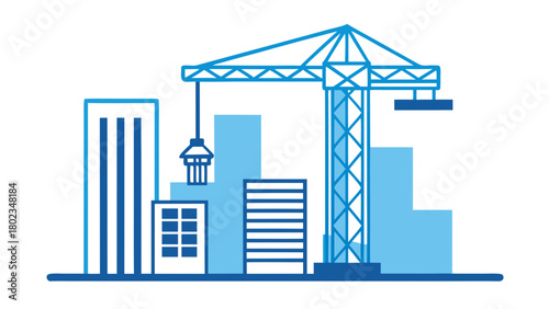 construction site design