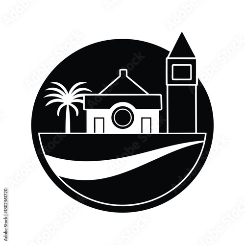 Luanda Photography Spot Icon