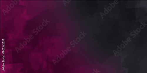 Abstract colorful background with pink smoke, light, and dark space clouds texture motion loop design