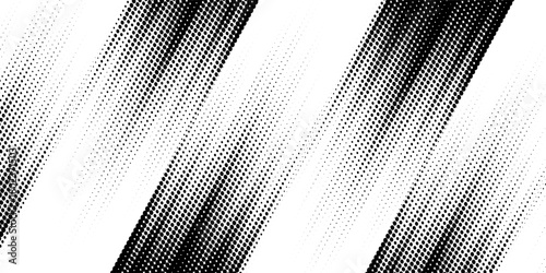 Manga focus speed lines for comic effect. Motion and action diagonal focus flash strip lines for anime comic book. grunge sport style