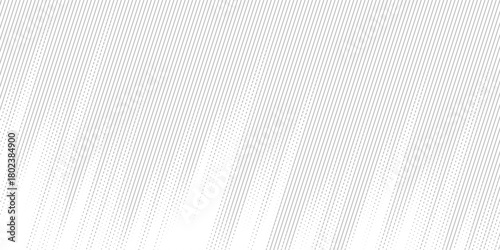 Slash line. Border with diagonal lines. Angle of tilt stripes. Black pattern of footer isolated vector on white background.