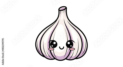 Stylized whisk with a dynamic flowing design suitable for culinary or creative projects