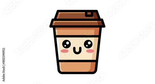 Stylized whisk illustration with a dynamic flowing design perfect for culinary or kitchen themed projects