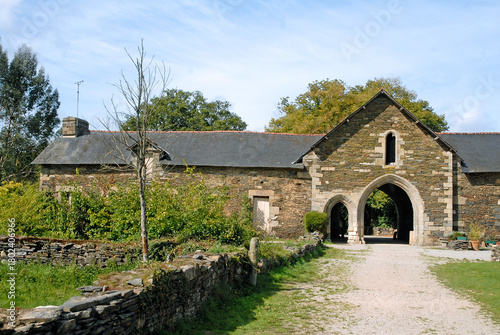Abbaye de Bon Repos