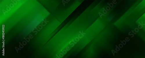 Dark smoke on a green screen background, chroma key.