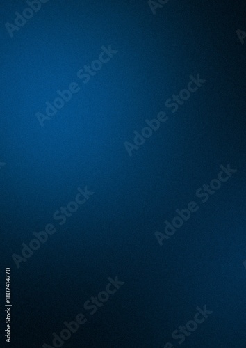 Blue Gradient Background