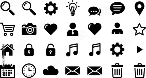 Golden retriever puppy sitting in grass looking cute and happy outdoors