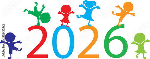 FETE ET AMUSEMENT DES ENFANTS 2026