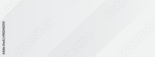 Abstract white and grey on light silver background modern design. Vector illustration eps 10.