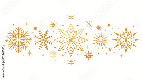 Gold starburst graphic in SVG format, featuring sharp rays radiating outward from a central point..eps