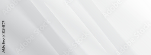 The paper image has a white background with several diagonal lines of varying opacity having a gray gradation. Suitable for businesses, companies, institutions, parties, celebrations, seminars.