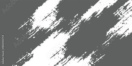 Tire tread marks, wheel textures, tire marks - car racing, motocross, drift, rally, off-road and others. Vector black isolated texture vector eps10