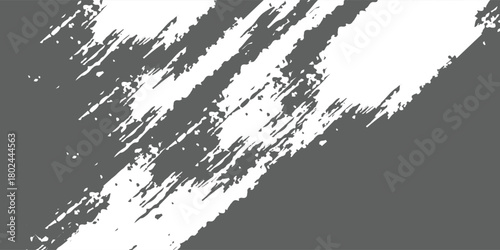 Tire tread marks, wheel textures, tire marks - car racing, motocross, drift, rally, off-road and others. Vector black isolated texture vector eps10