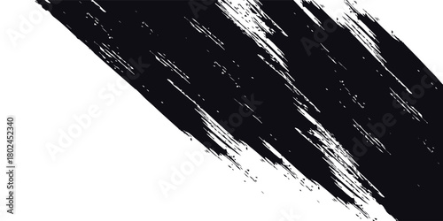 Grunge background texture. Modern Trendy design. vector banner modern design eps10