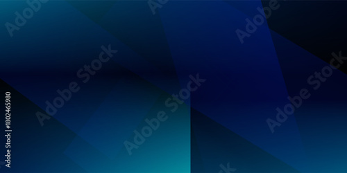 Latar belakang abstrak putih hitam gelap modern. Minimal. Gradien warna. Bentuk Geometris. Garis segitiga bersudut 3d bayangan. Desain. Futuristik. Logam efek metalik. Cahaya shine.Luxury premium.