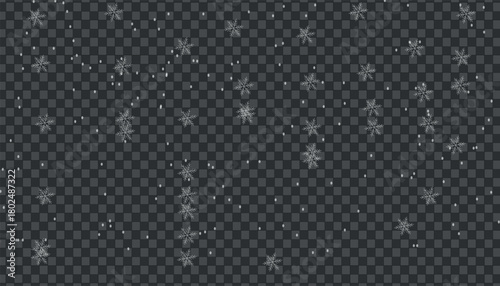 Elegant Checkered Background with Sparkling Star Accents for Parties and Celebrations.