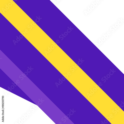 Abstract diagonal stripes in purple yellow and black geometric pattern Free Download Abstract diagonal stripes in purple yellow and black geometric pattern - GFXLoad
