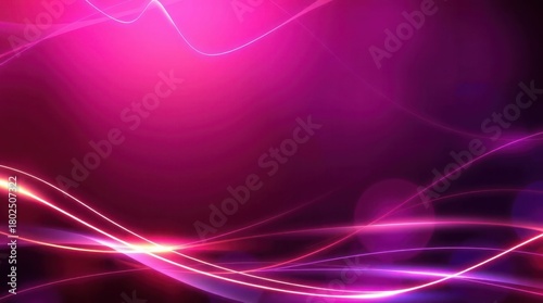 abstract purple background
