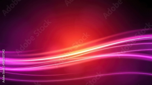 abstract pink background