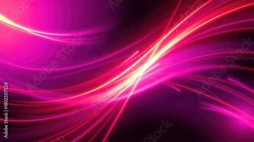 abstract purple background