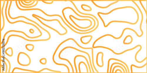 Seamless print of contemporary backdrop for banners and covers. Premium vector illustration for invitation, flyer, cover. Agate slice ripple texture imitation. Spiral and zigzag, circular, wavy direct