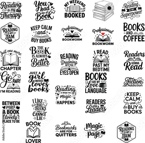 Reading eps,Book lover eps,Books eps,Reading eps bundle,Librarian,Reading eps kids,Cricut,Silhouette,Commercial use,Instant
25 Reading eps Bundle, Book Lovers eps, Librarian eps, Book Quoteseps, Book 