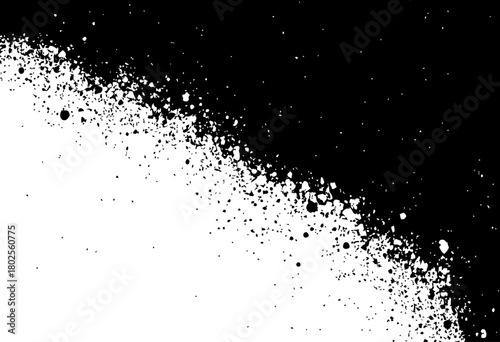 Dark grunge texture vector background moody aesthetic for horror themes dramatic branding and intense visual projects