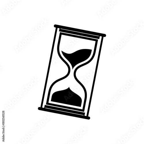 hourglass icon.eps