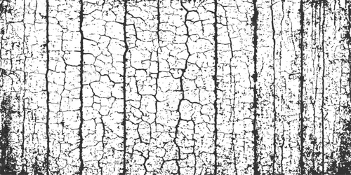 A rough grunge metal texture and rusty metal background pattern on an old wall