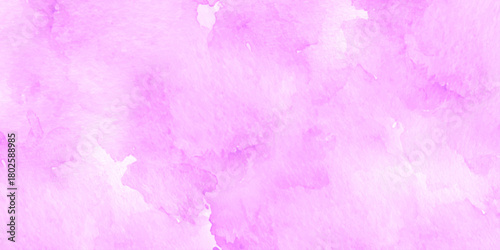 abstract watercolor background. watercolor patches graphic brush strokes effect background designs element 