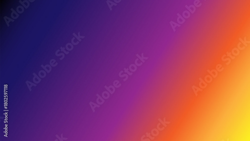 Vector illustration of the space of the universe.