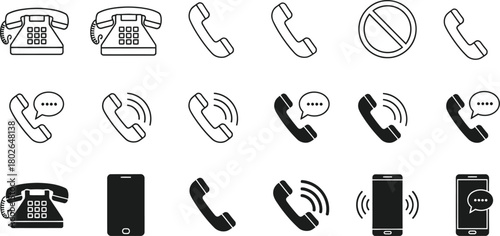 Abstract geometric shapes with vibrant color palette and clean lines