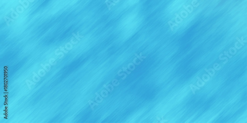 Abstract blue water background pattern with soft lines and bright color design