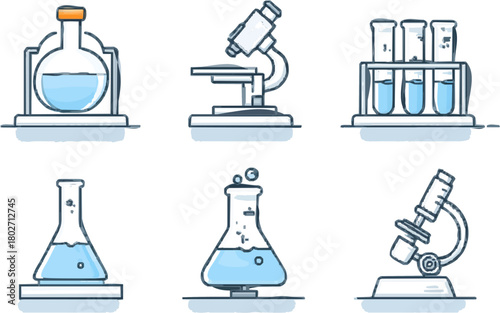 Innovative Science: Exploring the World of Medical Research