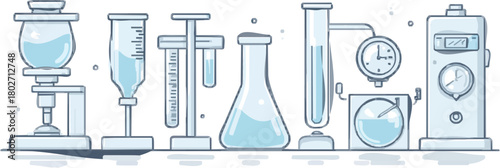 Innovative Science: A Comprehensive Collection of Research Essentials