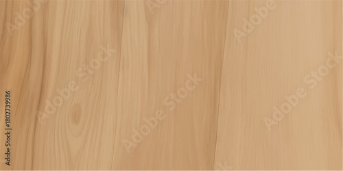 Light Brown Wooden Grain Texture with Curved Soft Patterns Ideal for Premium Print Templates, Brand Layouts, and Minimalist Designs