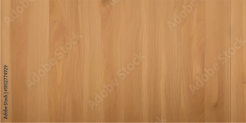 Light Wood Plank Texture with Elegant Natural Grain for Modern Packaging Mockups and Digital Creative Layouts
