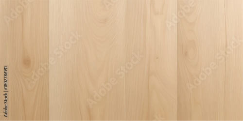 High-Quality Light Wood Texture with Natural Brown Grain Perfect for Print Templates, Advertising Layouts, and Neutral Backdrops