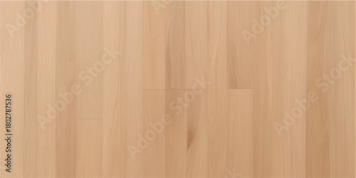 Minimal Soft-Tone Wooden Surface Texture with Clean Grain Flow for Branding Backgrounds, Web Banners, and Product Display Layouts